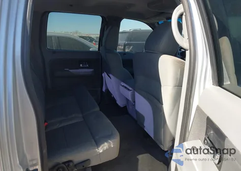 2007 Ford F-150 Fx4/Lariat/Xlt из США, поврежденный, VIN 1FTPW14V97FB85715